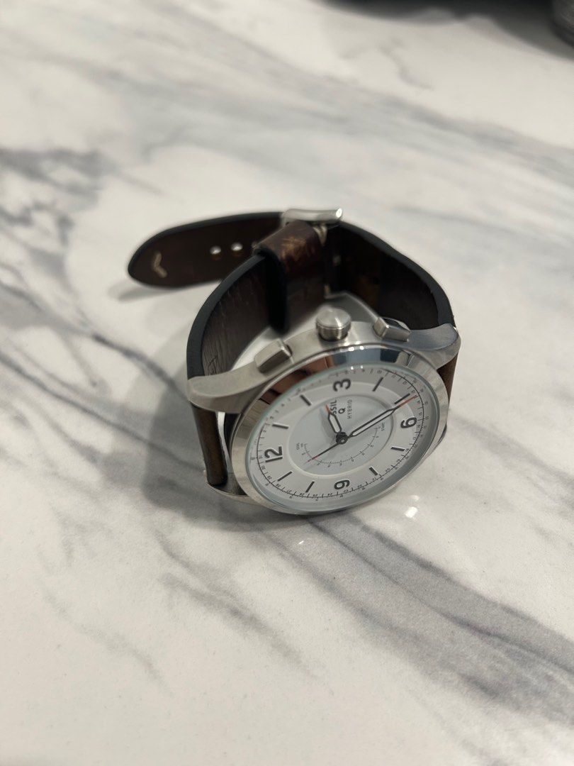 Fossil ndw3g clearance