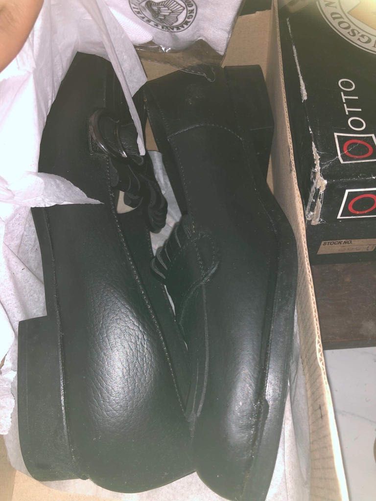 Free shoes in makati hotsell