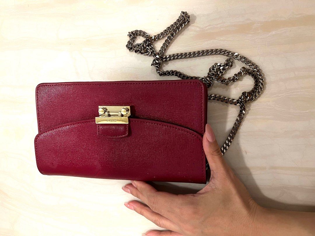 Furla metropolis wallet online