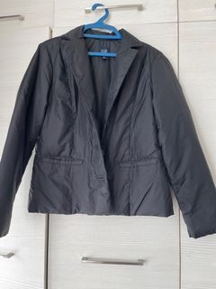 GAP Ladies Light Padded Jacket