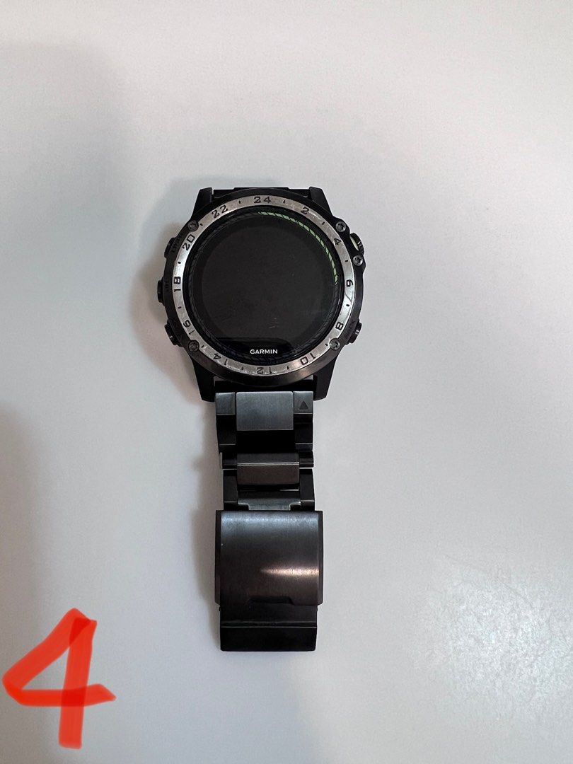 Garmin d2 charlie titanium sale