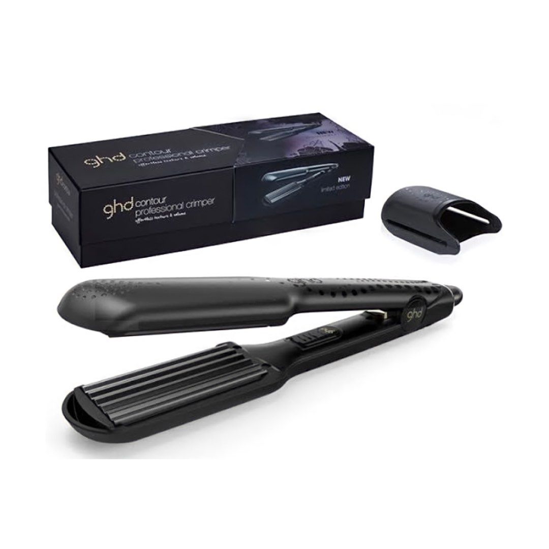 Ghd contour professional crimper limited edition new arrivals