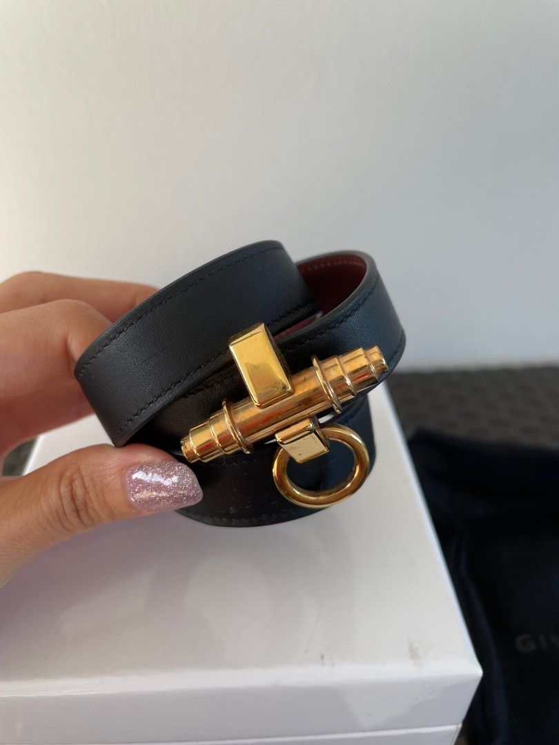 Givenchy bracelet rose gold on sale