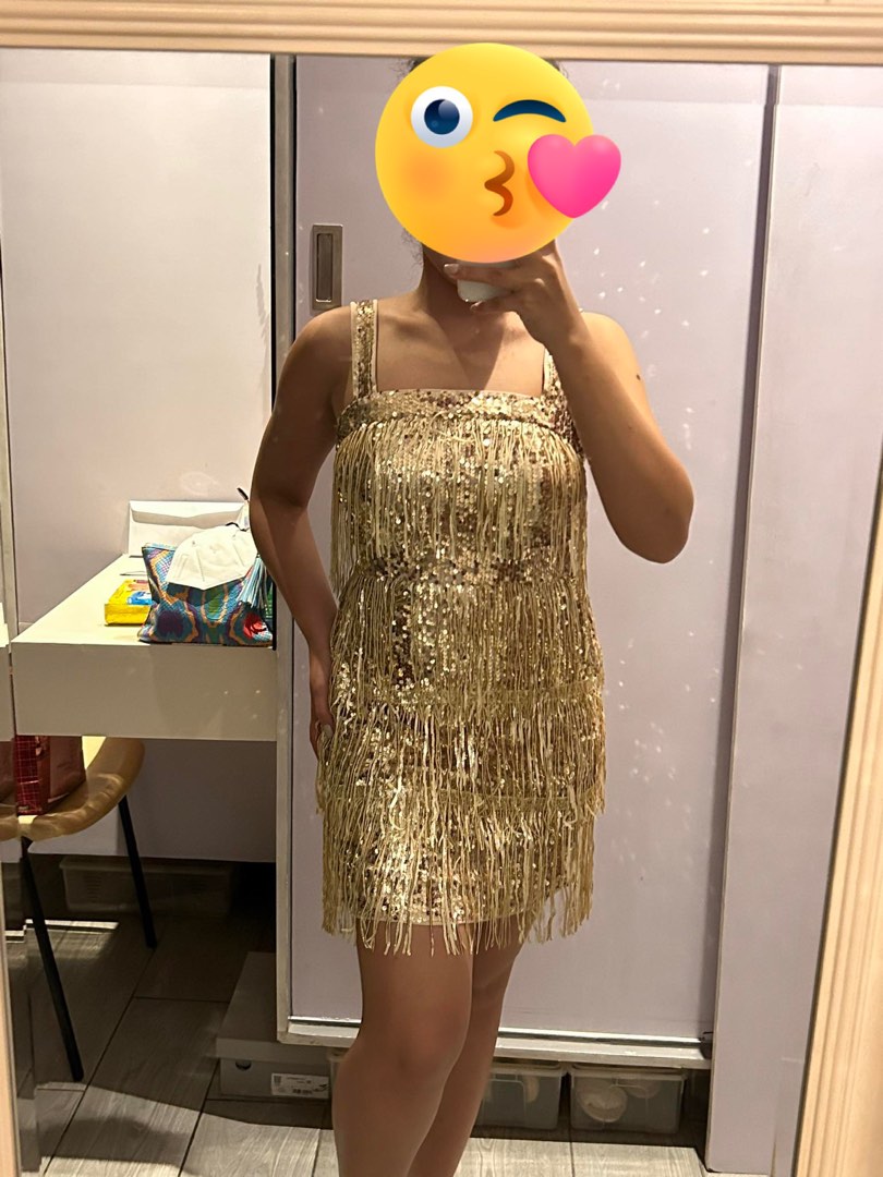 Gatsby dress for rent clearance