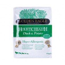 Golden eagle hypoallergenic sales salmon & potato