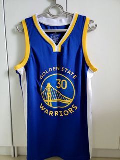 NBA 2021-2022 Golden State Warriors City Jersey, Men's Fashion, Activewear  on Carousell