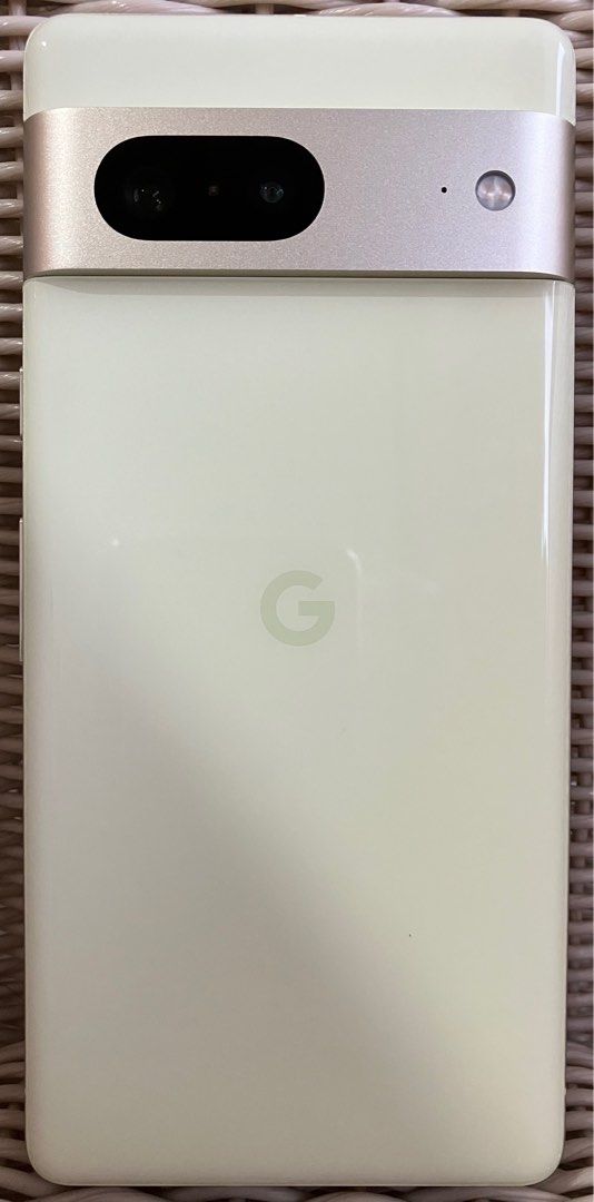 Google Pixel 7 (warranty with Google SG until Oct 2023), Mobile Phones