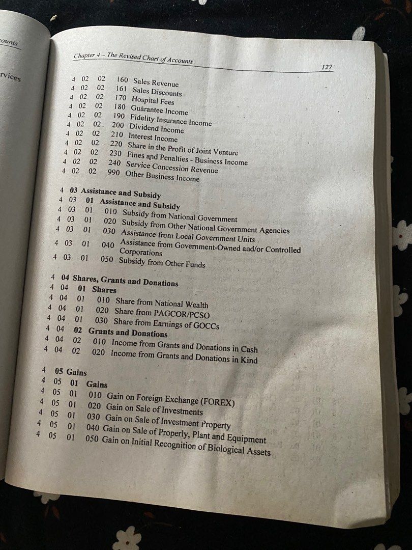 LAST PRICE! Government Accounting (Category: Textbooks) located in Makati City. Submitted by hellomariie (Listing ID 1211085595, Image 3). Description: Used.