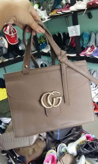 Gray bag Ukay No brand