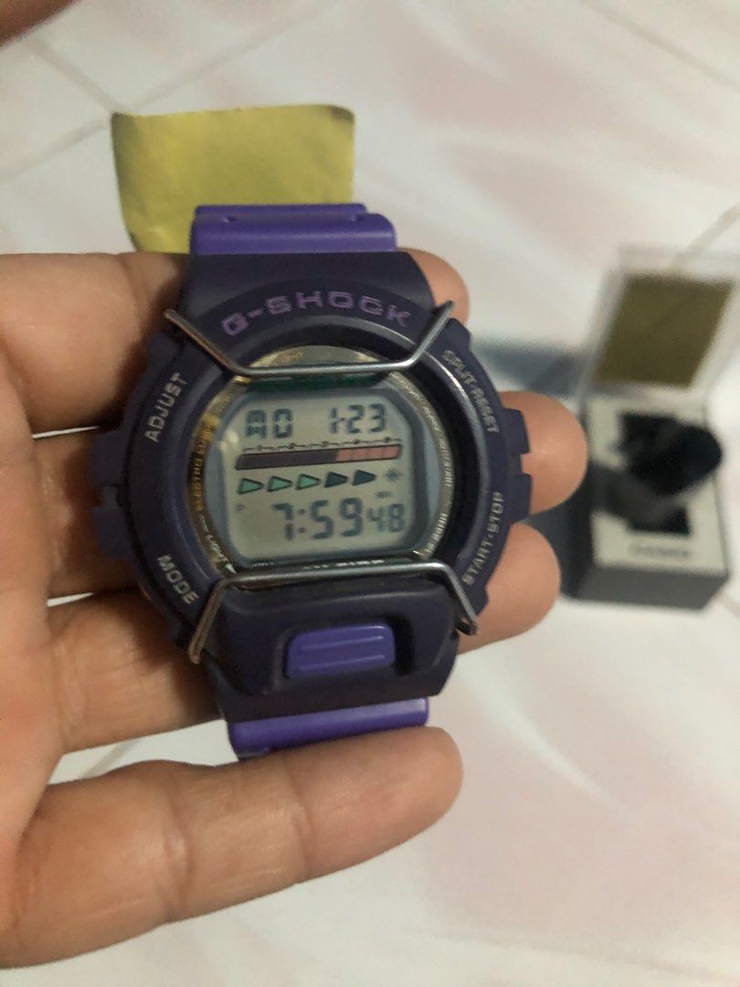 Dw 6630 top
