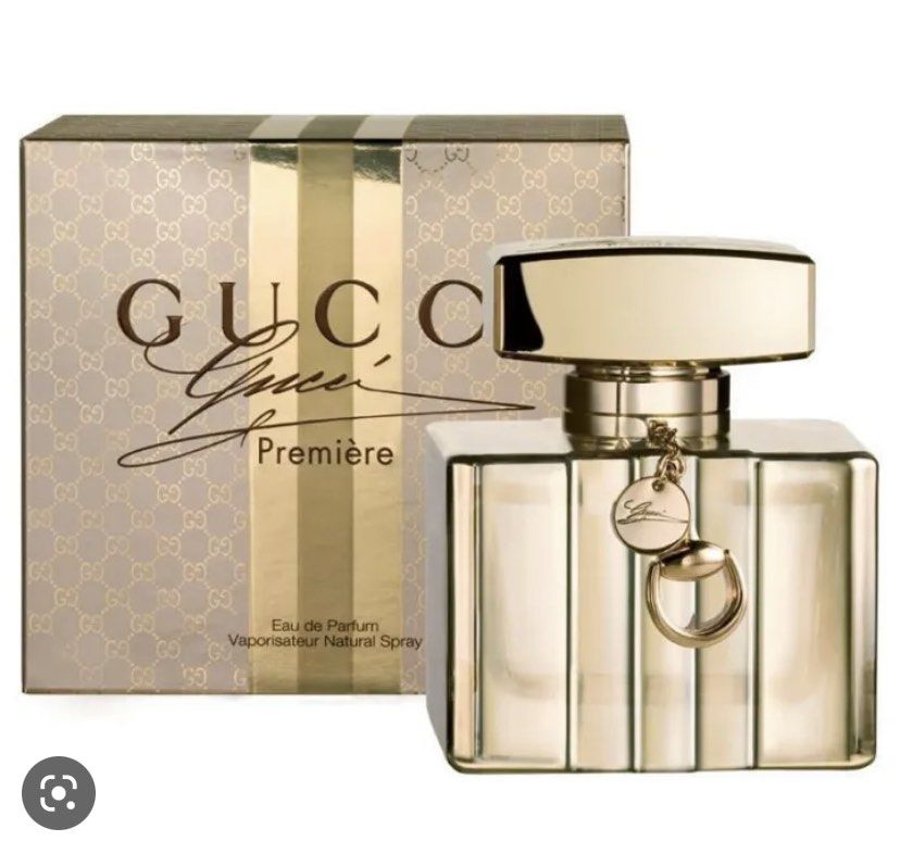 Gucci Premiere for women 10ml Beauty Personal Care Fragrance