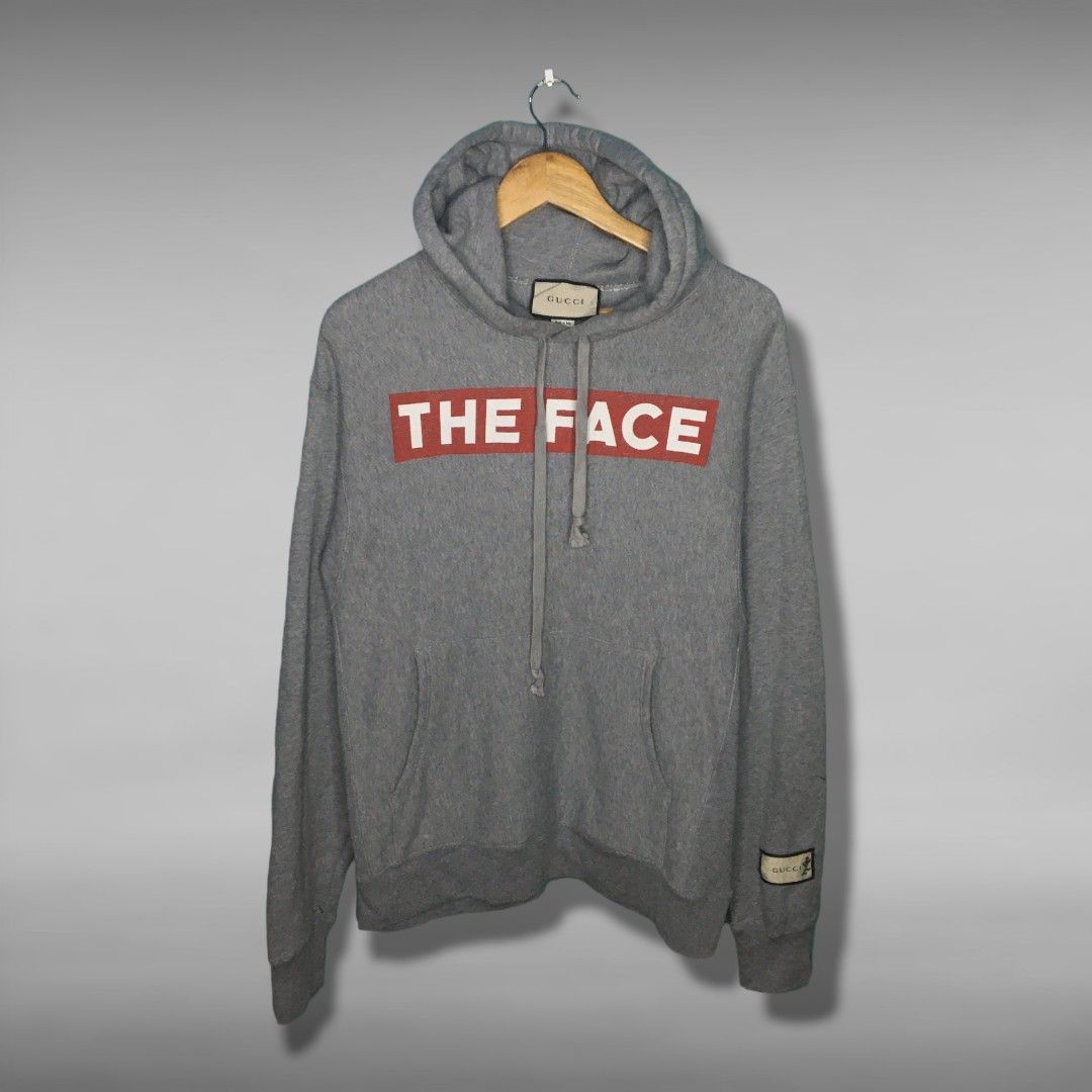 The face shop gucci hoodie