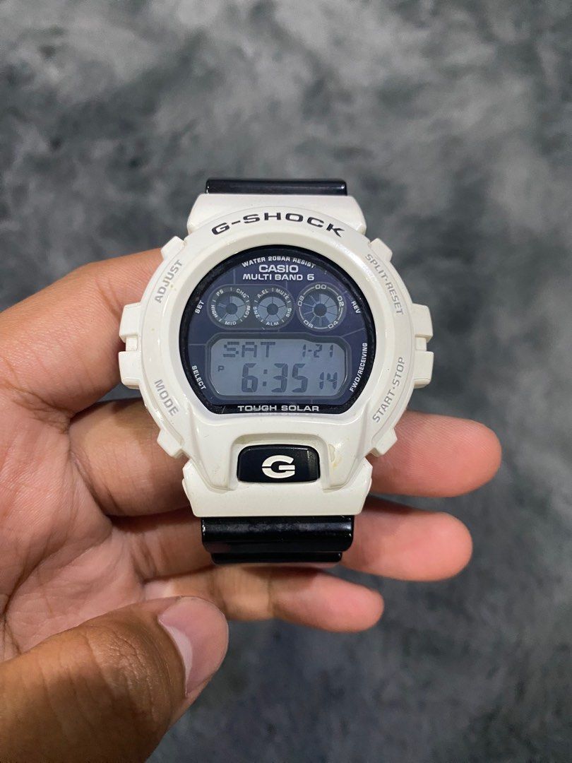 Gw6900 size top