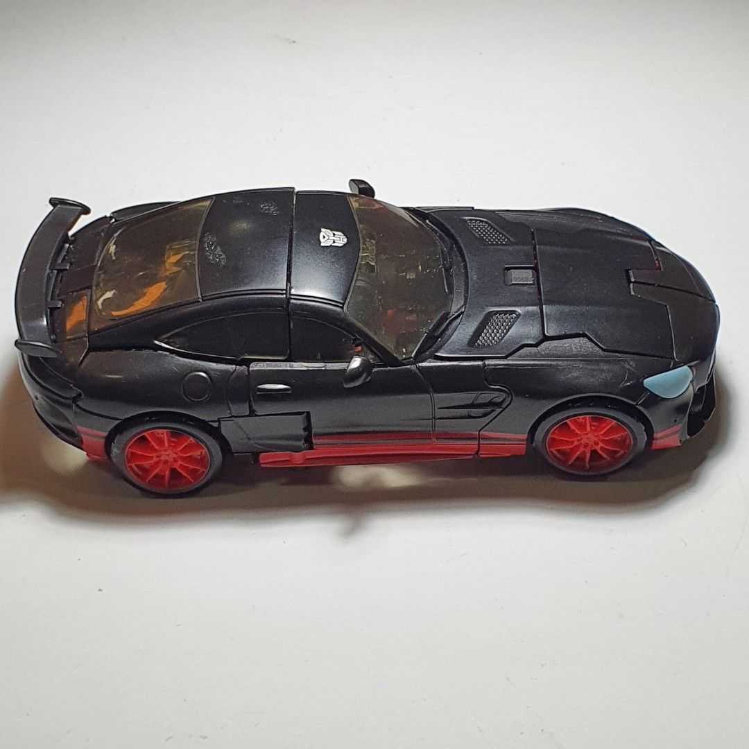 Transformers 5 shop drift car