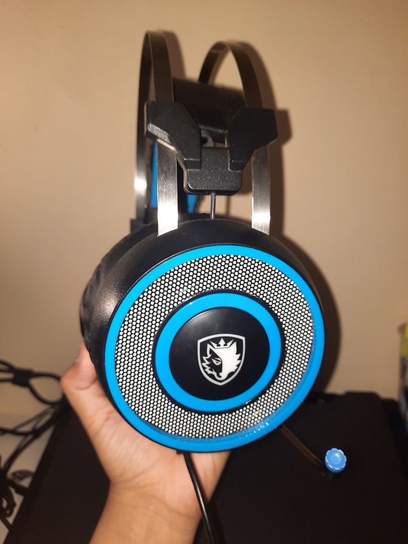Sades g60 deals