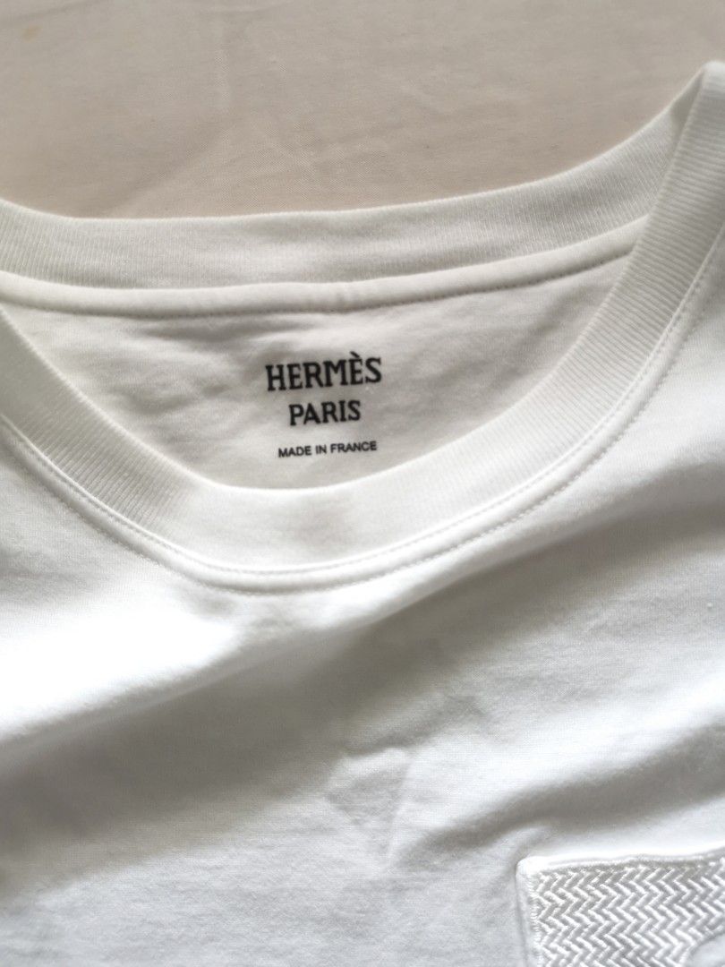 Great Description About Hermes T Shirt Originalfeed