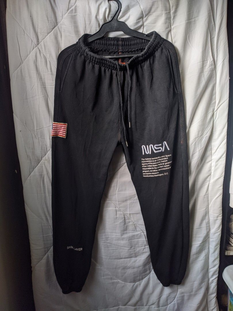 Heron preston hotsell nasa joggers