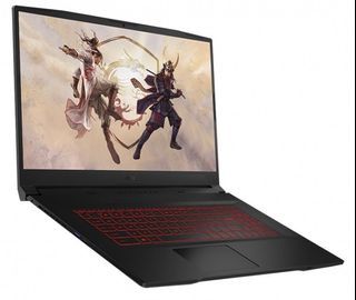 High end 3060 TI gaming laptop