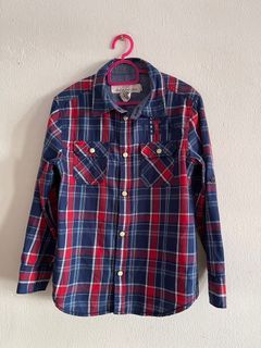 H&M kids long sleeves