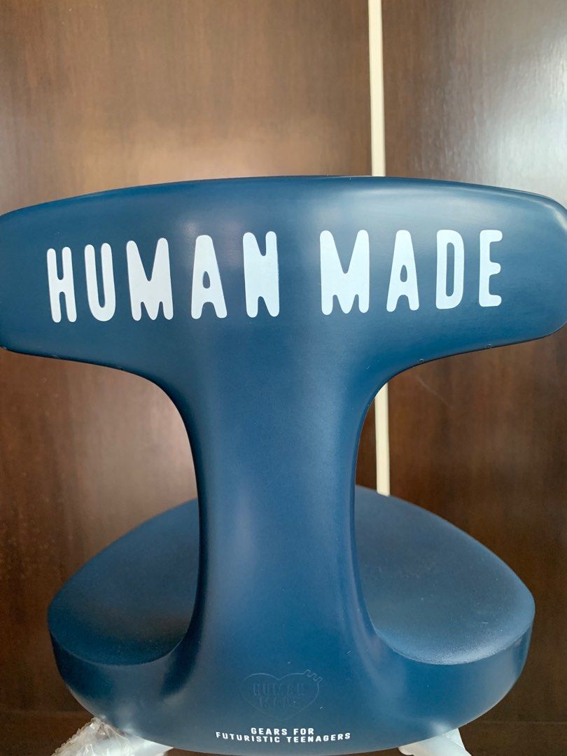 超美品 AYUR CHAIR x HUMAN MADE STOOL agapeeurope.org