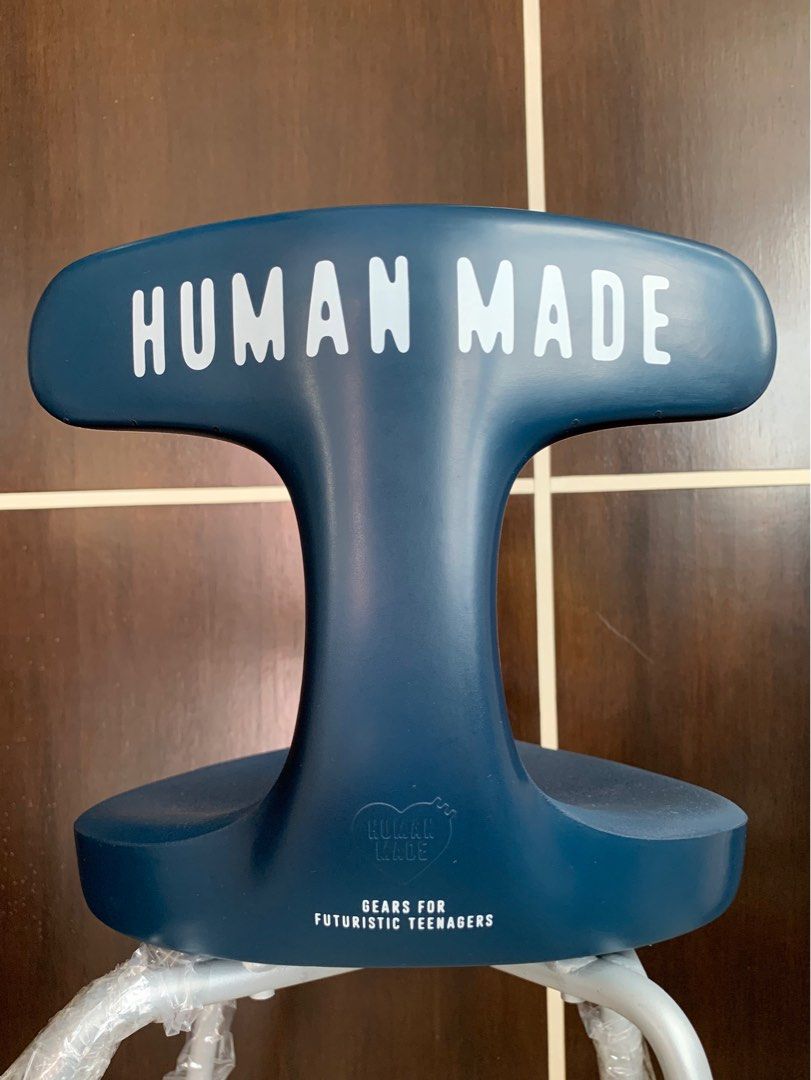 HUMAN MADE ayur-chair AYUR STOOL