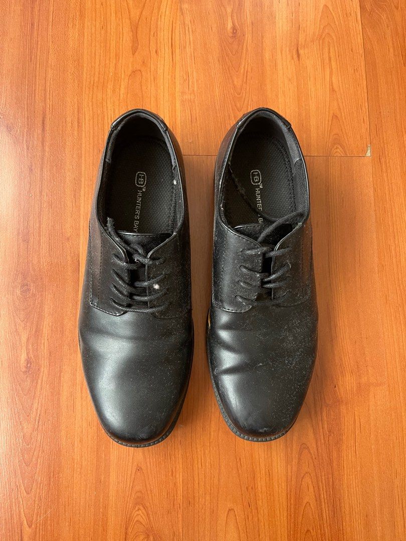 Hunters bay dress shoes hotsell