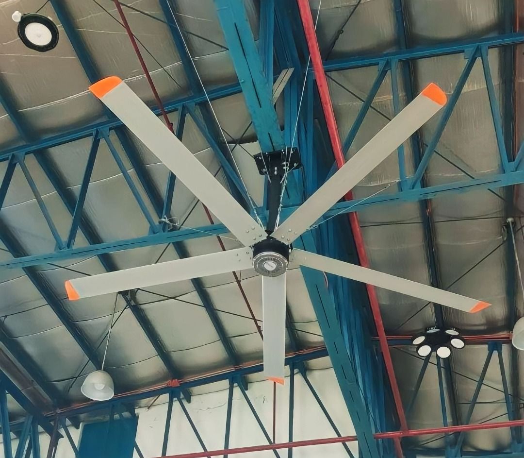 hvls-big-ceiling-fan-commercial-industrial-industrial-equipment-on