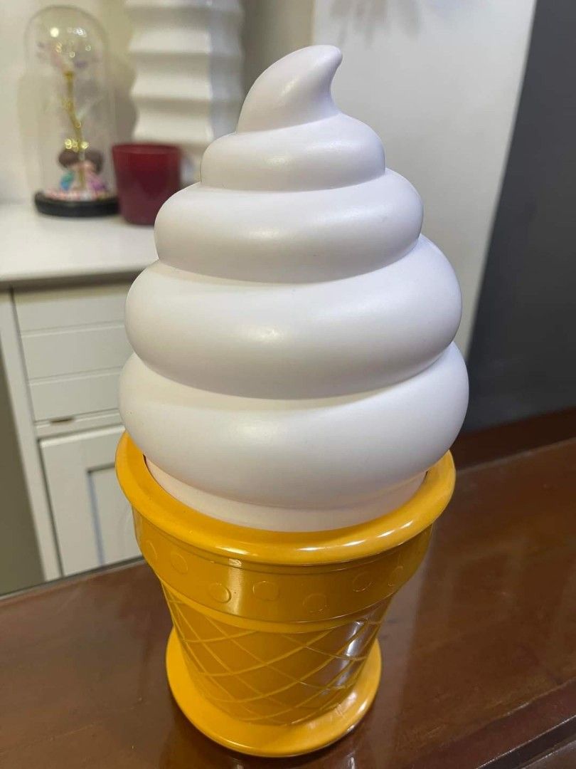 Soft serve deals machine kmart
