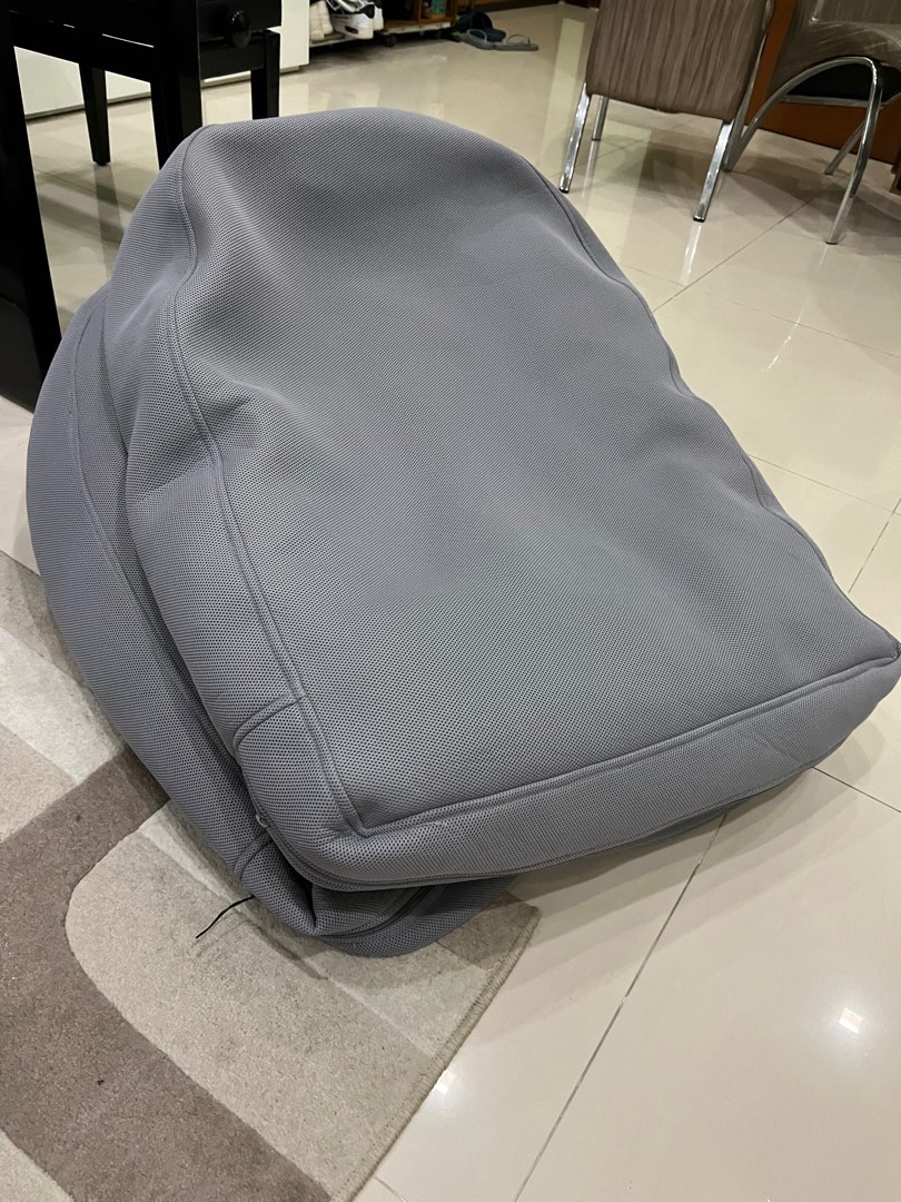 Ikea Bean Bag Bussan New Just washed, Furniture & Home Living