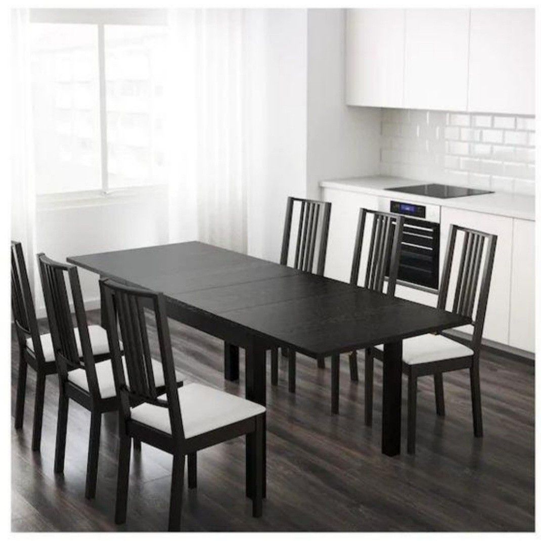 Bjursta table shop