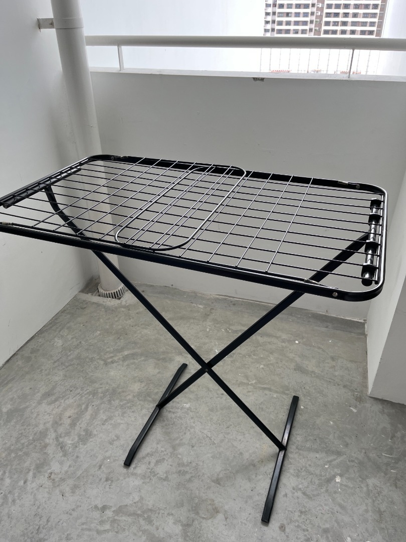 IKEA Clothes Drying Rack, Furniture & Home Living, Home Improvement