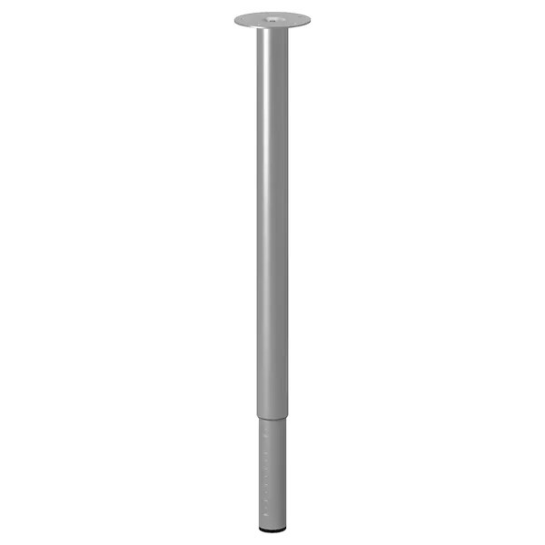 IKEA OLOV Adjustable Table Leg, Furniture & Home Living, Furniture