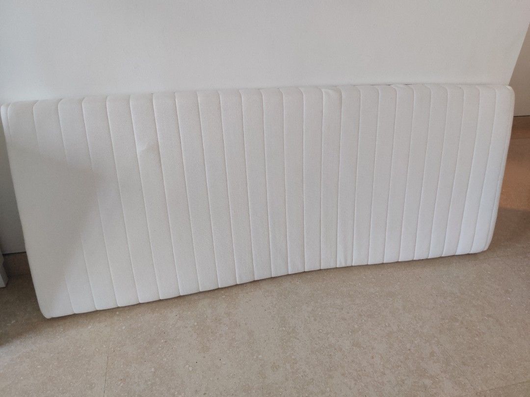 Ikea single mattress x2, Furniture & Home Living, Furniture, Bed Frames