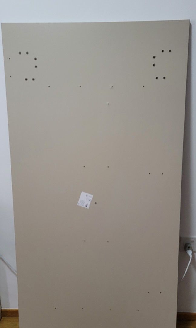 Ikea Trotten (Table top only), Furniture & Home Living, Furniture