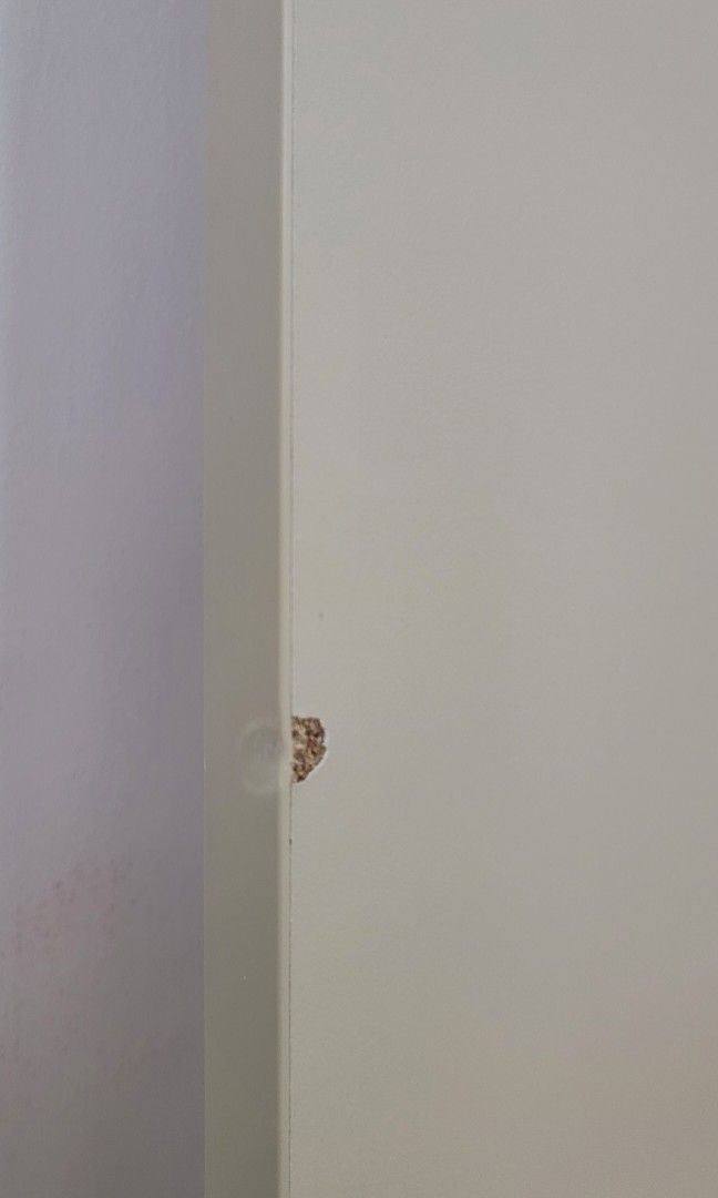 Ikea Trotten (Table top only), Furniture & Home Living, Furniture