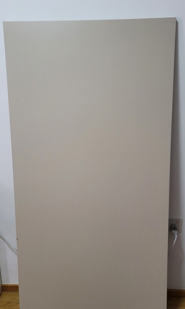 Ikea Trotten (Table top only), Furniture & Home Living, Furniture