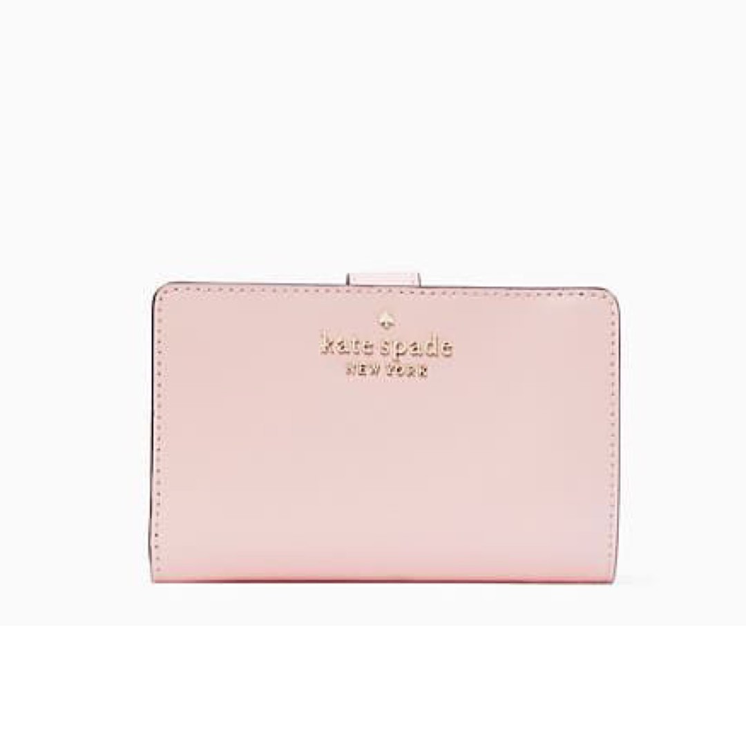 Kate spade adalyn wallet outlet