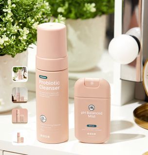 Intimate Care Essential Bundle from Ease