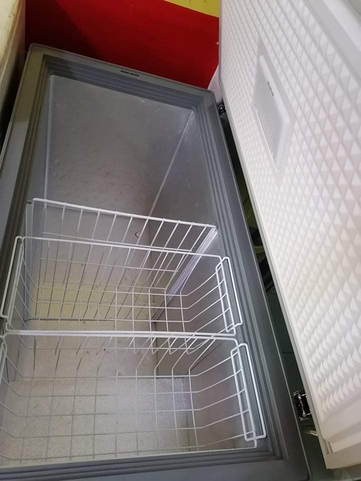 Inverter Chest Type Freezer, TV & Home Appliances, Kitchen Appliances
