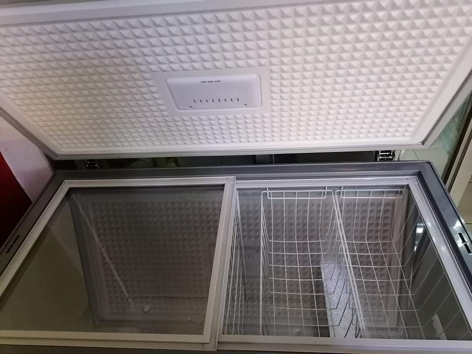 Inverter Chest Type Freezer, TV & Home Appliances, Kitchen Appliances