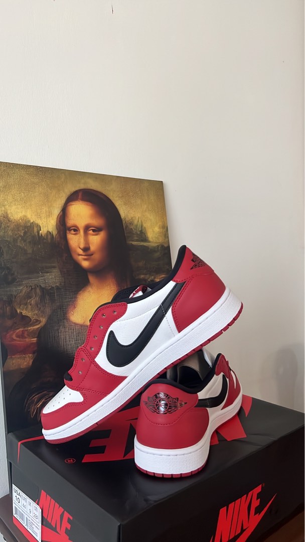 aj1 low chicago
