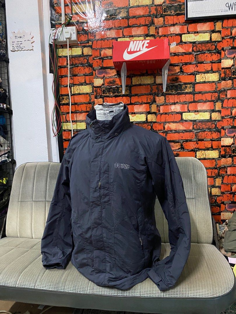 Kolon sport jacket sales