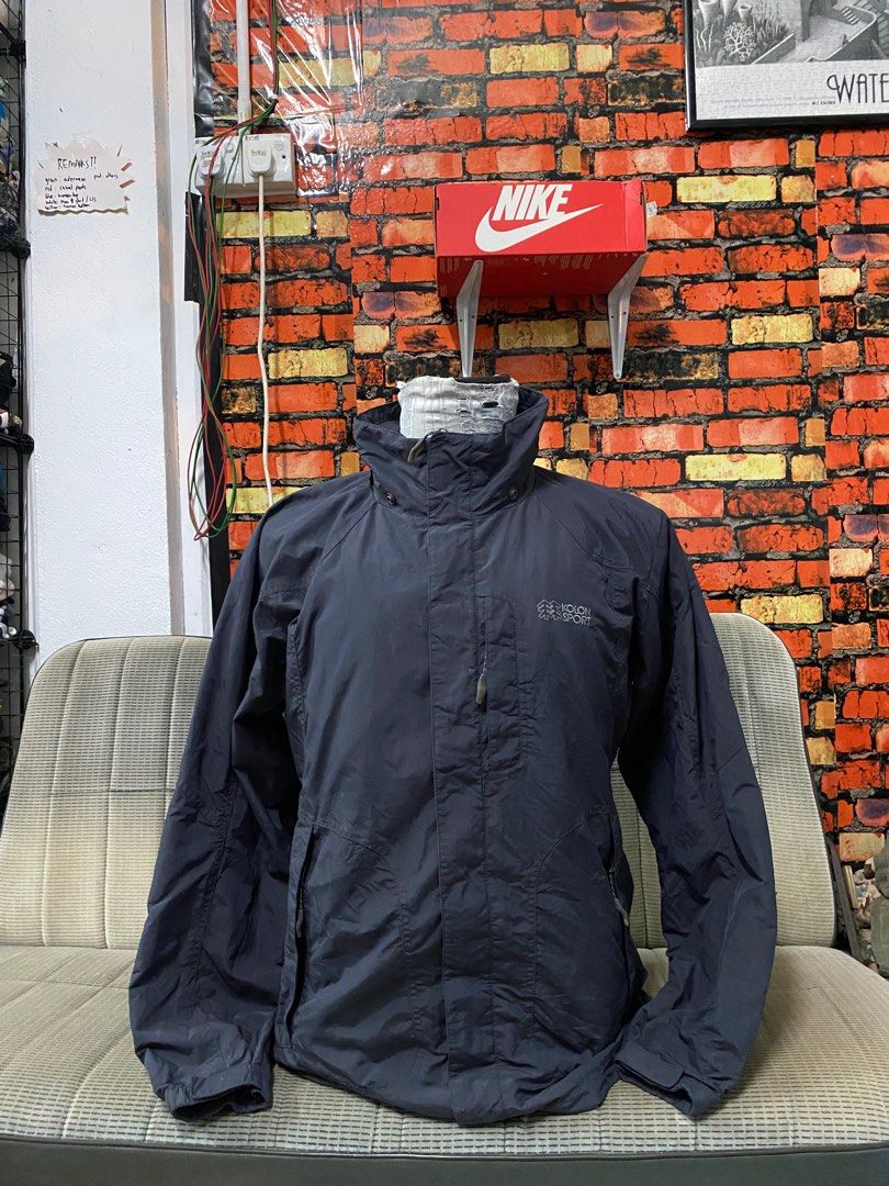 Kolon sport jacket hotsell