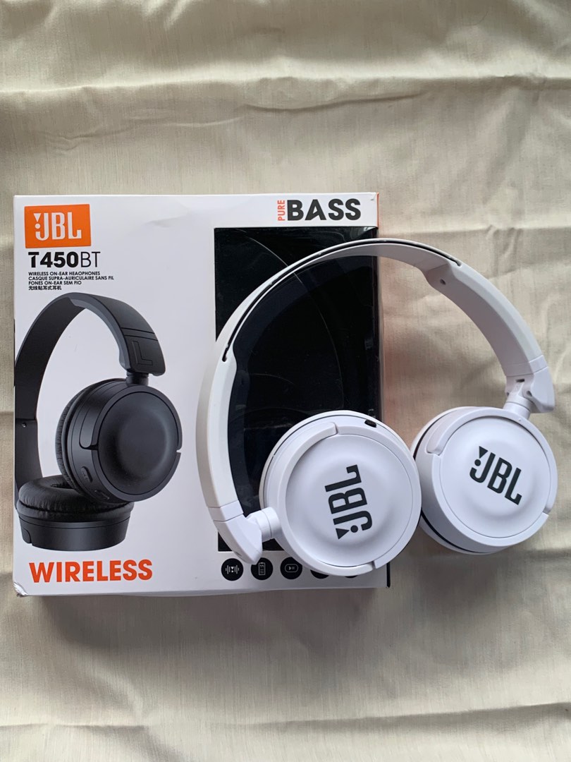 jbl headphones full bass