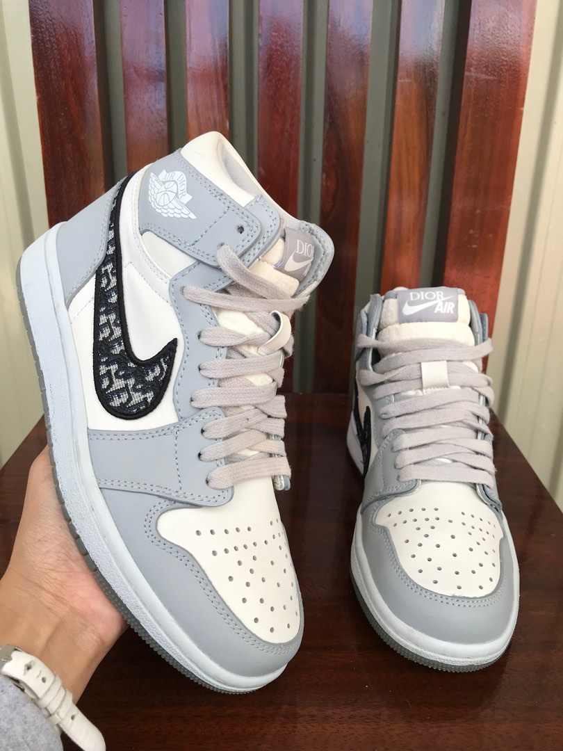 jordan 1 high x dior boring price