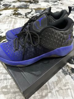 Jordan on sale extra fly