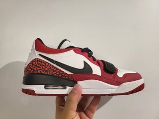 Jordan Legacy 312