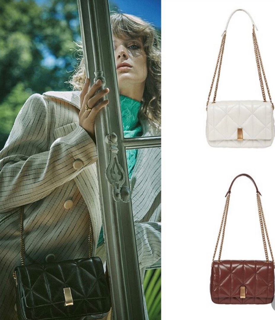Joy Gryson constant Margot Bag in