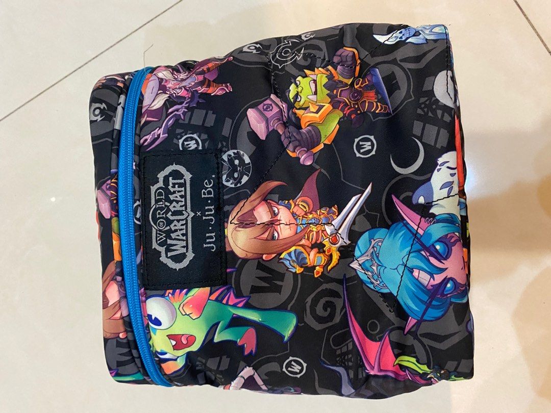 Jujube cooler hotsell bag