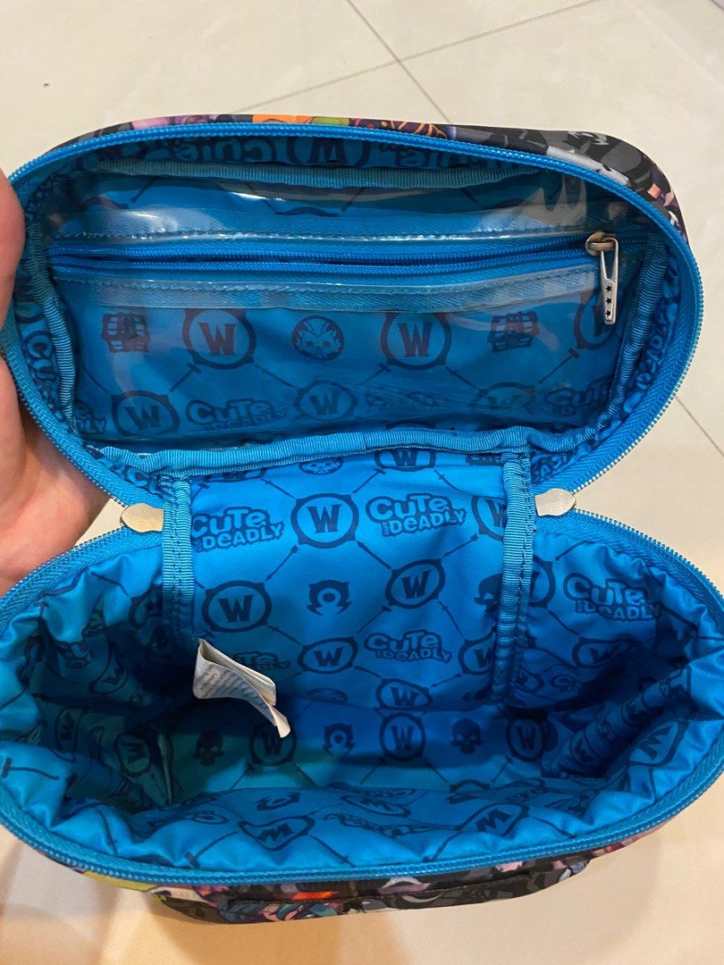Jujube store cooler bag